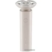 Электробритва Xiaomi MiJia Electric Shaver S101 (бежевый, китайская версия)