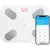 Умные напольные весы Picooc S1 Pro V2 (белый)