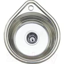 Мойка кухонная Ledeme L94539