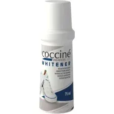 Отбеливатель Coccine Sneakers Whitener для гладкой кожи или кожзаменителя 75 мл