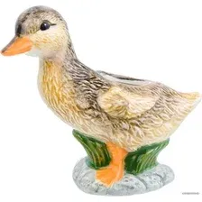 Подставка для зубочисток Elan Gallery Уточка 340046