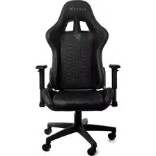 Кресло геймерское Jiqiao Razer G3037A-BP