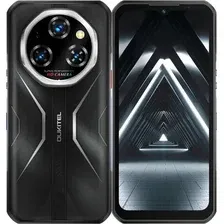 Смартфон Oukitel WP55 PRO 16GB/512GB (черный)