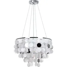 Подвесная люстра Arte Lamp A4100LM-6CC