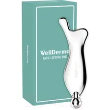 Массажер для лица Wellderma Face Lifting Pad механический / 180812