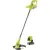 Триммер Ryobi RY18LT23A-120P (с 1-им АКБ 2 Ач)