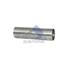 Гофрированная труба, выхлопная система SAMPA 021.312