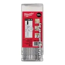 Набор пильных полотен Milwaukee 4932430461