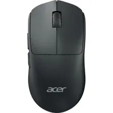 Игровая мышь Acer OMR401 (черный)