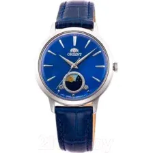 Наручные часы Orient RA-KB0004A