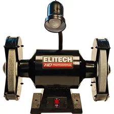 Точильный станок Elitech BG 9025L / 205229
