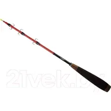 Удилище Higashi Chika R 120 EVA 6H / 01202