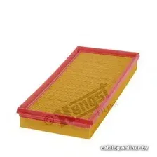 Воздушный фильтр Hengst E690L