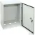 Корпус металлический TDM Electric SQ0905-2601