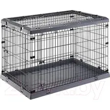 Клетка для животных Ferplast Superior 120 / 73190101