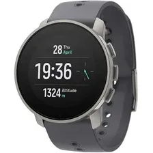 Умные часы Suunto 9 Peak Pro Titanium (сланец)
