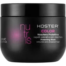 Маска для волос Koster Nutris Color Protecting Mask, 300 мл