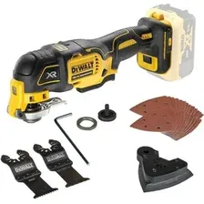 Реноватор DeWalt DCS356N (без АКБ)