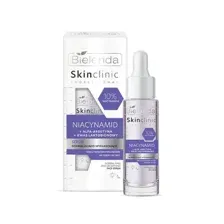 Нормализирующая сыворотка с ниацинамидом SKIN CLINIC PROFESSIONAL, 30 мл