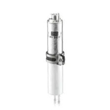 Топливный фильтр MANN-filter WK5322