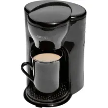 Кофеварка Clatronic KA 3356