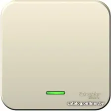 Выключатель Schneider Electric Blanca BLNVA061112