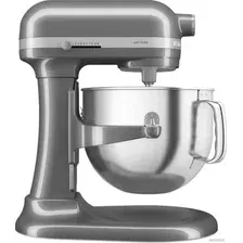 Кухонная машина KitchenAid Artisan 5KSM70SHXEMS