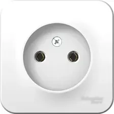 Розетка Systeme Electric Blanca BLNRA000111