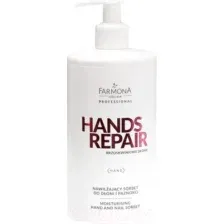 Farmona Крем для рук Professional Hands Repair увлажняющий 500 мл