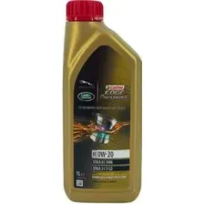 Моторное масло Castrol Edge Professional EC 0W20 / 15DA25 (1л)