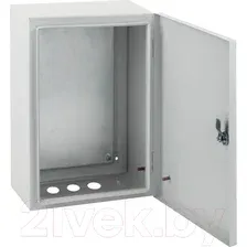 Корпус металлический Эра Simple ЩМП-07IP31 Б0041658