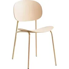 Стул Stool Group Edie D-029 (коричневый)