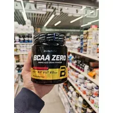 BCAA BioTech USA BCAA Zero (арбуз, 360г)