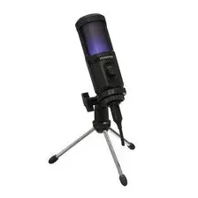 Микрофон Maono AU-PM461TR RGB черный