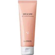  The Saem Эмульсия для лица See &amp; Saw AC Control Emulsion (120 мл)