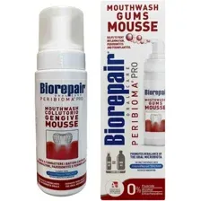 Ополаскиватель для полости рта Biorepair Peribioma Pro 200 мл