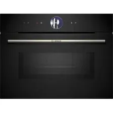 Электрический духовой шкаф Bosch Serie 8 CMG7761B1
