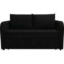 Диван Brioli Пино Т (J22/графит)