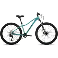 Велосипед Aspect Alma Pro 27.5 L 2026 (голубой)