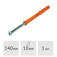 Дюбель рамный Starfix SM-84765-50