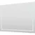 Зеркало Пекам Astra 1 120x80 / astra1-120x80spcl (с подогревом, подсветкой, сенсором на прикосновение и часами)