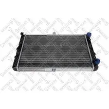 STELLOX                                            10-26819-SX Радиатор охлаждения двигателя