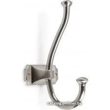 Крючок мебельный Boyard Karl K215BSN.8