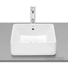Умывальник Roca The Gap Square A3270ML000