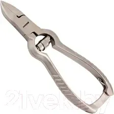 Кусачки для маникюра Mertz A661-14