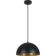 Подвесная люстра Arte Lamp Carmel A7077SP-1BK