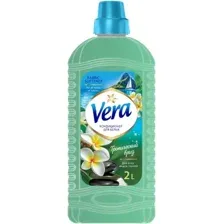 Кондиционер для белья Vera Тропический бриз 2л