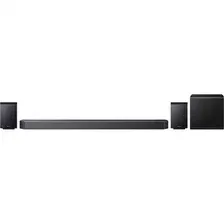 Звуковая панель (саундбар) Samsung HW-Q930F/RU