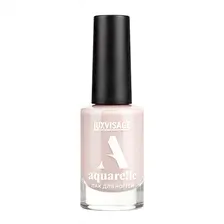 Лак для ногтей LUXVISAGE Aquarelle 9 г 501 тон