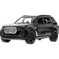 Автомобиль игрушечный Технопарк BMW x7 / 2101C067-R1